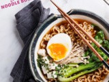 20 Delicious Noodle Bowls for an Easy Weeknight Meal