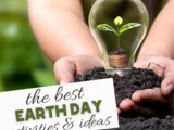 20+ Earth Day Party Ideas