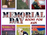 20 Memorial Day Books for Kids