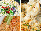 20 Scrumptious Shrimp Party Dips You’ll Go Crazy For