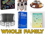 20 Whole Family Gift Ideas