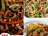 25+ Beef Stir Fry Recipes