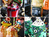 25+ Halloween Freakshakes Too Spooky Not to See