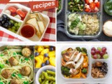 25 Hot Bento Box Recipes