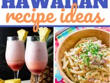 27 Easy Hawaiian Recipes