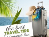 30 Tips for Making the Most of Your Summer Vacation