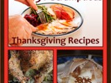 36 Yummy Pinterest Thanksgiving Recipes