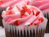 36 Yummy Pinterest Valentine Recipes