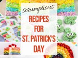 45+ St. Patrick’s Day Recipes