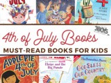 4th of July Childrens Books