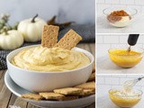 5-Ingredient Pumpkin Pie Dip Recipe