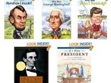 5 President Books for Kids to Download $1.99 Each (Buy Them Today, Read Them Today)