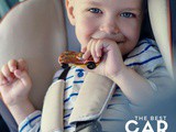 8 Fun Toddler Car Seat Toys