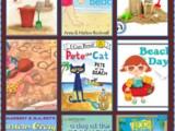 9 Good Beach Books for Kids