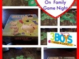 Add Battle Sheep on Family Night