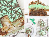 Addictive and Tasty Andes Mint Brownies Recipe