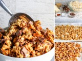 Addictive Rolo Popcorn Recipe