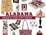 Alabama Themed Gifts for All Alabama Fans