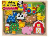 Alex Toys String a Farm $10.78