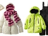 Amazon: 75% off Coats and Jackets for the Entire Family