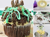 Andes Mint Cupcakes Recipe You’ll Love