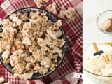 Apple Pie Popcorn Recipe