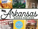 Arkansas Books for Kids