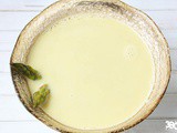 Asparagus Soup Recipe