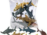 Assorted Sharks $7.69