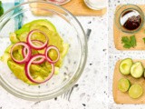 Avocado Salad Recipe
