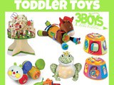 Award Winning Toddler Toys