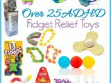 Awesome adhd Fidget Relief Toys