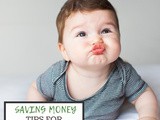 Babies Don’t Have to Break the Budget: Real Ways Parents Save Money