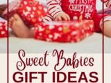 Baby Holiday Gift Guide