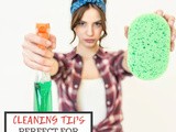 Back-to-School Cleaning Hacks That Make the School Year Easier