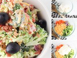 Bacon and Broccoli Salad Recipe