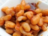 Bacon Baked Beans