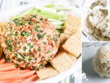 Bacon Jalapeno Cheese Ball Recipe