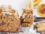 Banana Bread Recipe