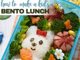 Bento Food for Kids: How do you do it
