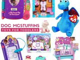 Best Doc McStuffins Toys for Toddlers