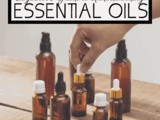 Best Essential Oils for Beginners (and how to use them)