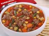 Best Hamburger Soup Recipes