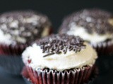 Best Red Velvet Cupcake Recipe