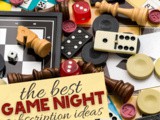 Best Subscription Boxes for Family Game Night