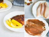 Blackened Tilapia Recipe