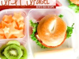 Blt Bagels Bento Lunch