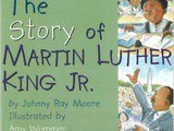 Board Book: The Story of Martin Luther King $6.05