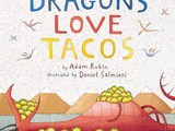 Book: Dragons Love Tacos $9.48
