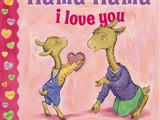 Book: Llama Llama i Love You $4.84